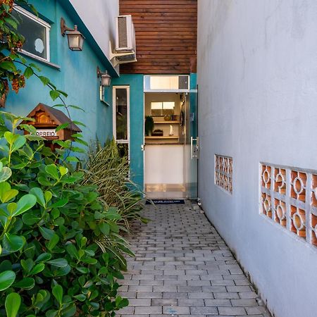 Pousada Casa De Praia Bombinhas Zewnętrze zdjęcie