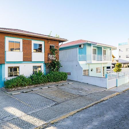 Pousada Casa De Praia Bombinhas Zewnętrze zdjęcie