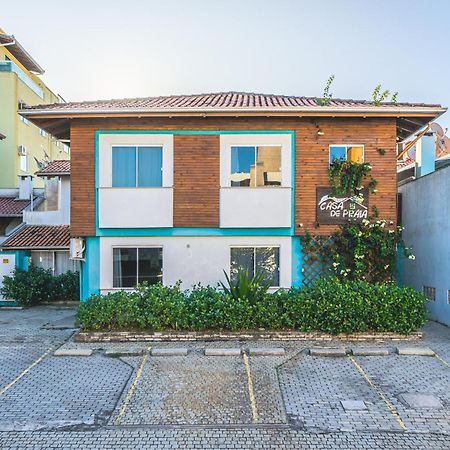 Pousada Casa De Praia Bombinhas Zewnętrze zdjęcie
