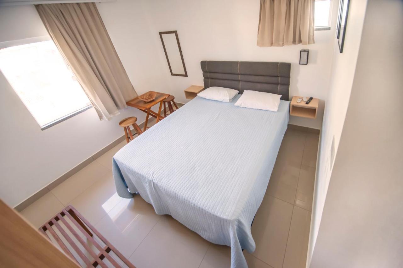 Pousada Casa De Praia Bombinhas Zewnętrze zdjęcie