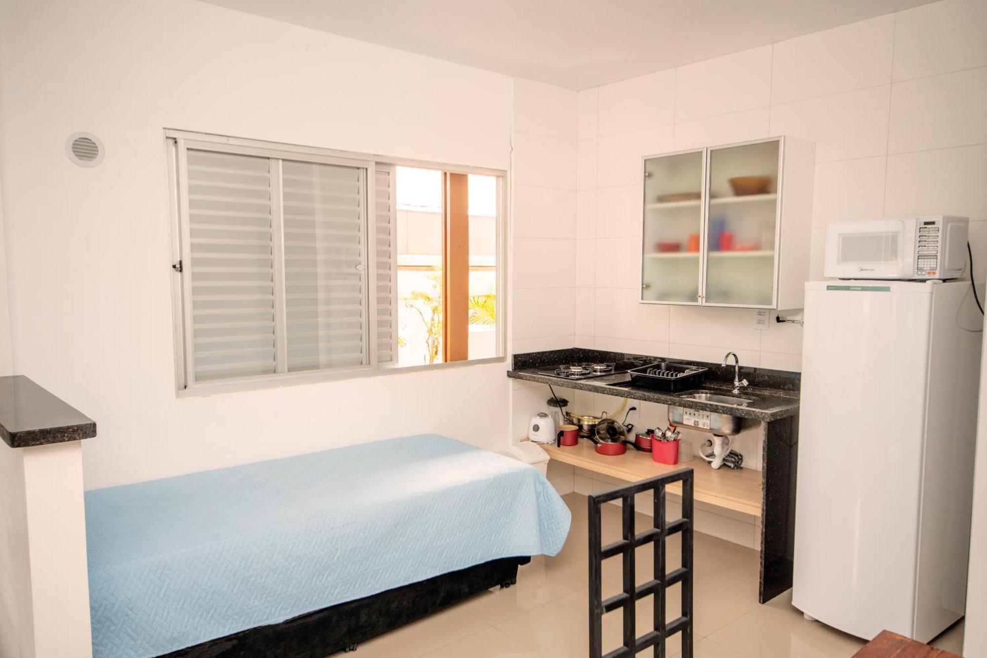 Pousada Casa De Praia Bombinhas Pokój zdjęcie
